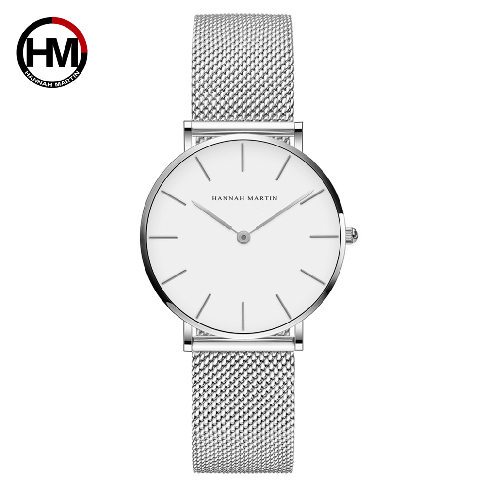 Top Marke Luxus HM Edelstahl M – Luxury Watch Japan Bewertung und Preis