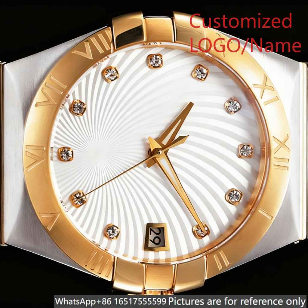 A1212 Store 904L Edelstahl-Arm – Luxury Watch Straps Bewertung und Preis