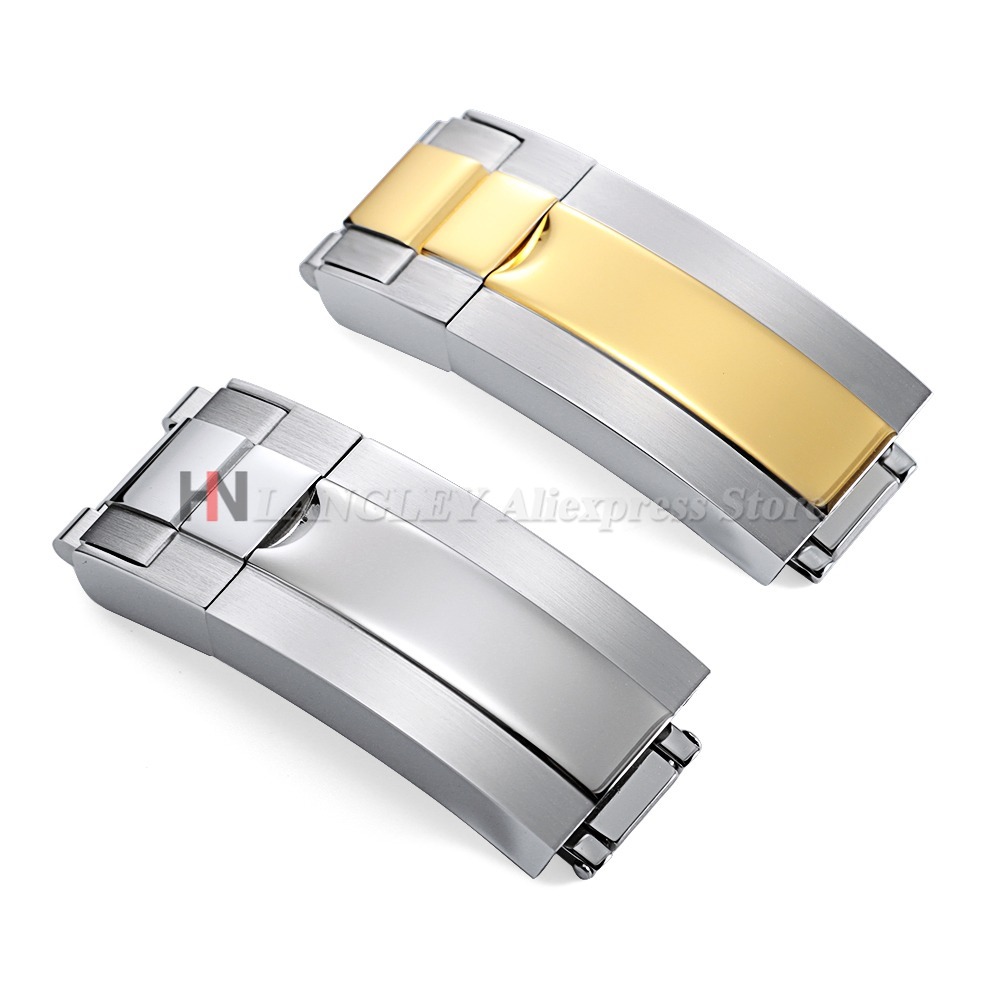 9x9mm 316L Edelstahl Doppelte  – Luxury Watch Quality Bewertung und Preis