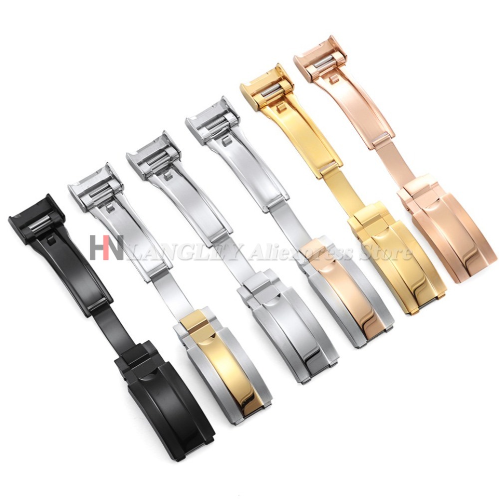 9x9mm 316L Edelstahl Doppelte  – Luxury Watch Quality Bewertung und Preis