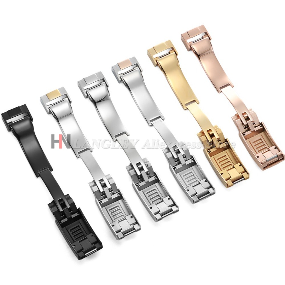 9x9mm 316L Edelstahl Doppelte  – Luxury Watch Quality Bewertung und Preis