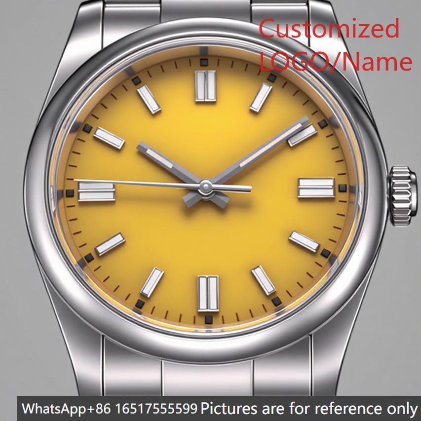 A989 Store 31mm 36mm 40mm Herr – Luxury Watch Quality Bewertung und Preis