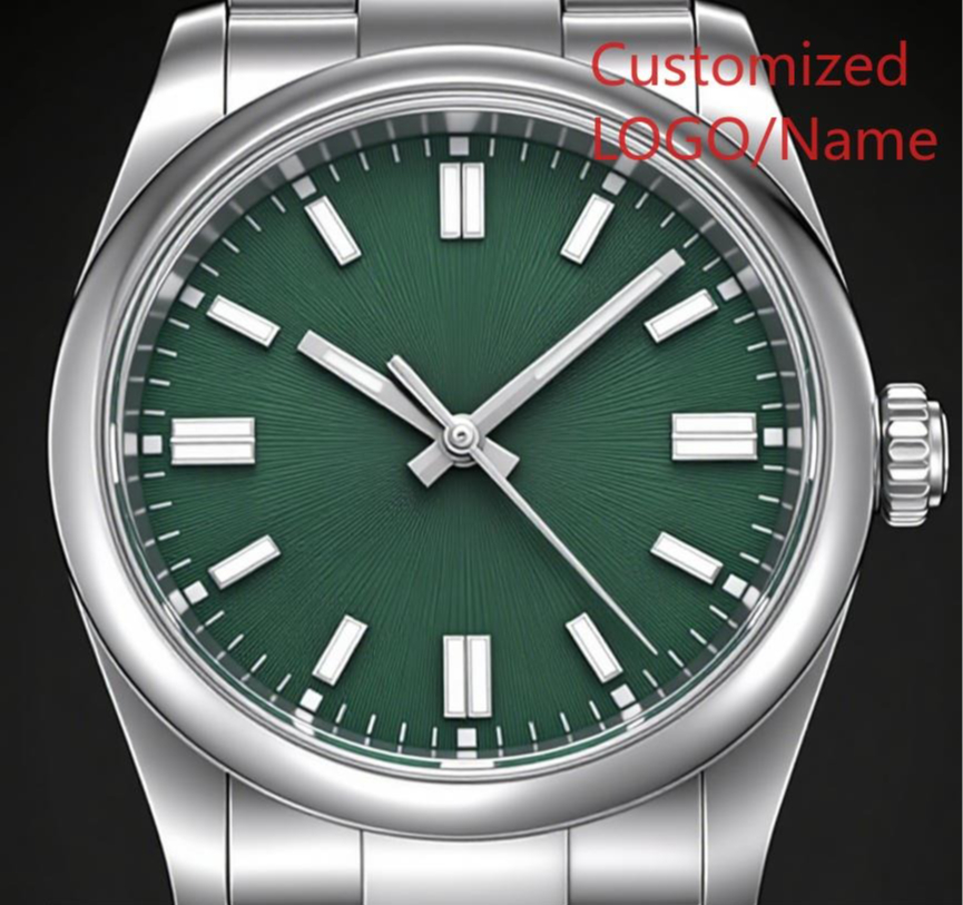 A989 Store 31mm 36mm 40mm Herr – Luxury Watch Quality Bewertung und Preis