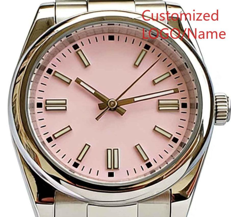 A989 Store 31mm 36mm 40mm Herr – Luxury Watch Quality Bewertung und Preis