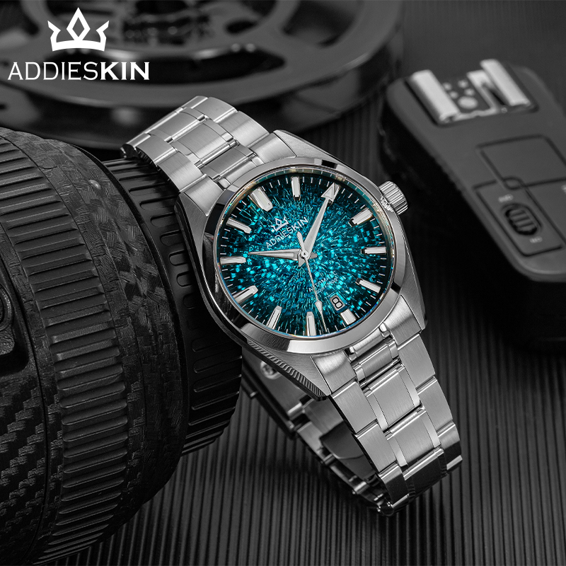 Addieskin K003 Ultradünne Dres – Dress Watch Ultra Thin Bewertung und Preis