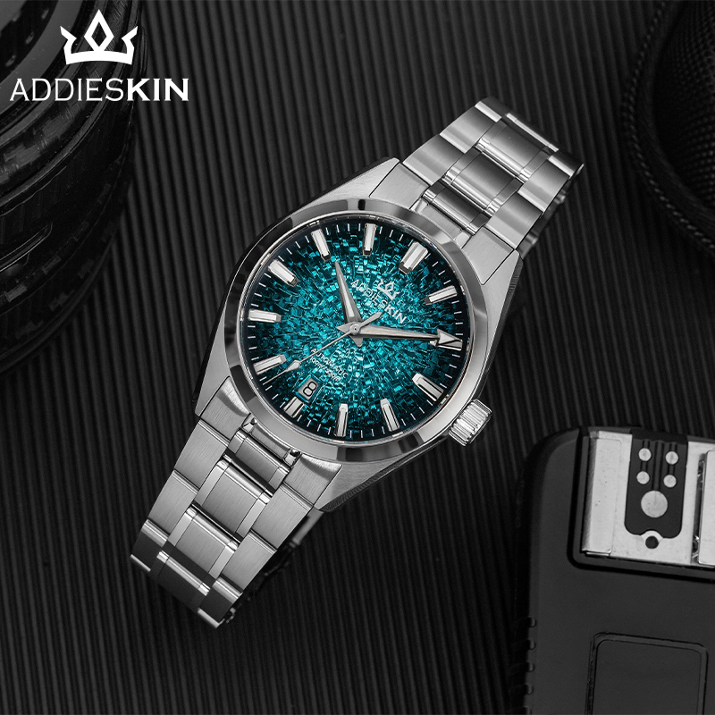 Addieskin K003 Ultradünne Dres – Dress Watch Ultra Thin Bewertung und Preis