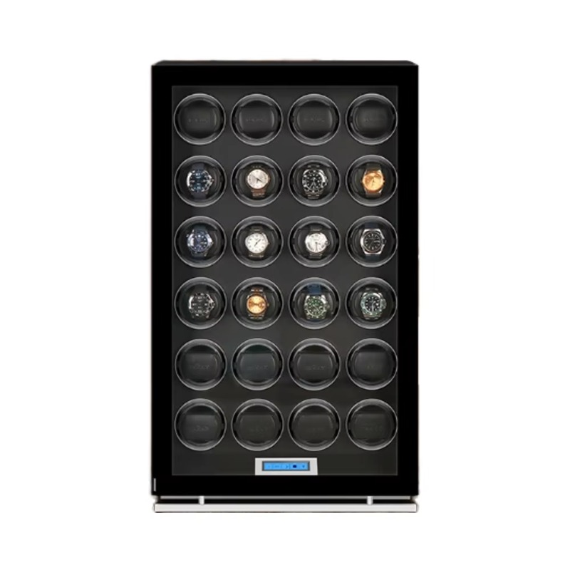 Leiser, langlebiger, luxuriöse – Luxury Watch Quality Bewertung und Preis