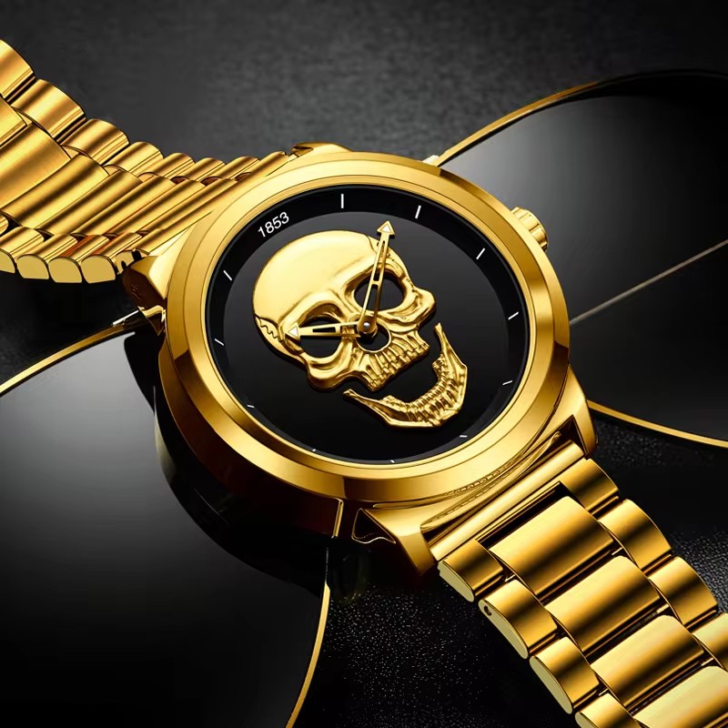 LIGE Top Luxus Marke Quarz Man – Luxury Watch Storage Bewertung und Preis