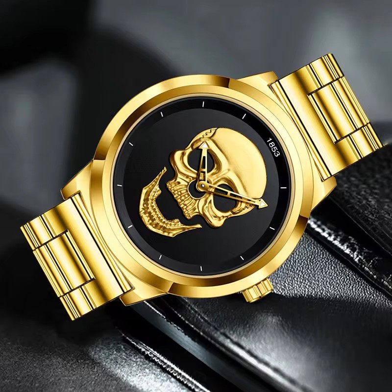 LIGE Top Luxus Marke Quarz Man – Luxury Watch Storage Bewertung und Preis