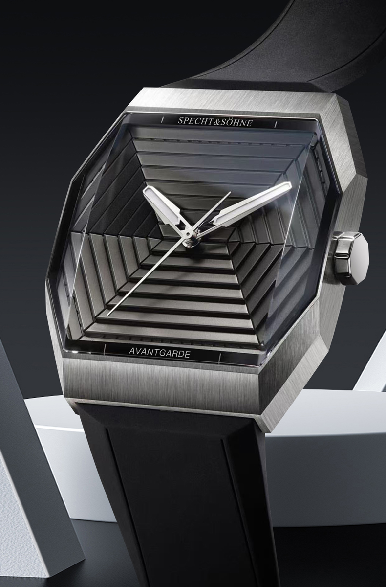 Specht & Söhne Neue Kreative D – Dress Watch Ultra Thin Bewertung und Preis